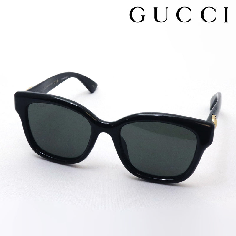 サングラス GUCCI SS25 Gucci - GG1830SK - 001 (GG1830SK 001) Gucci GG1830SK 001 Sunglasses - US