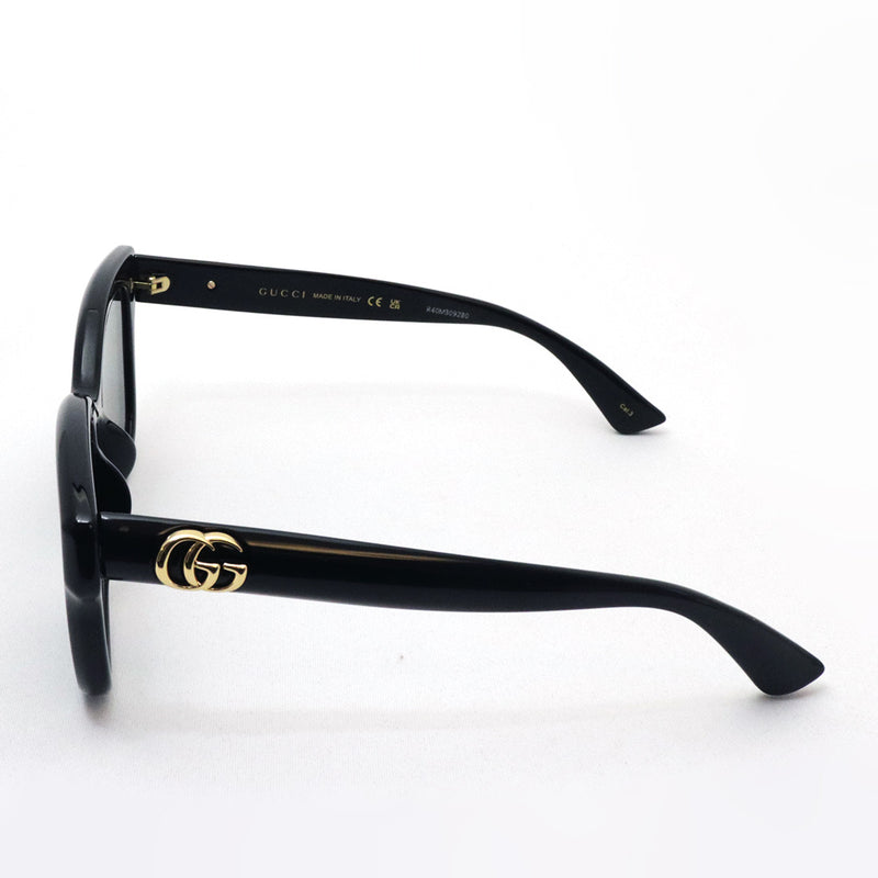 Gucci Sunglasses GUCCI GG1830SK 001 – GLASSMANIA -TOKYO AOYAMA-