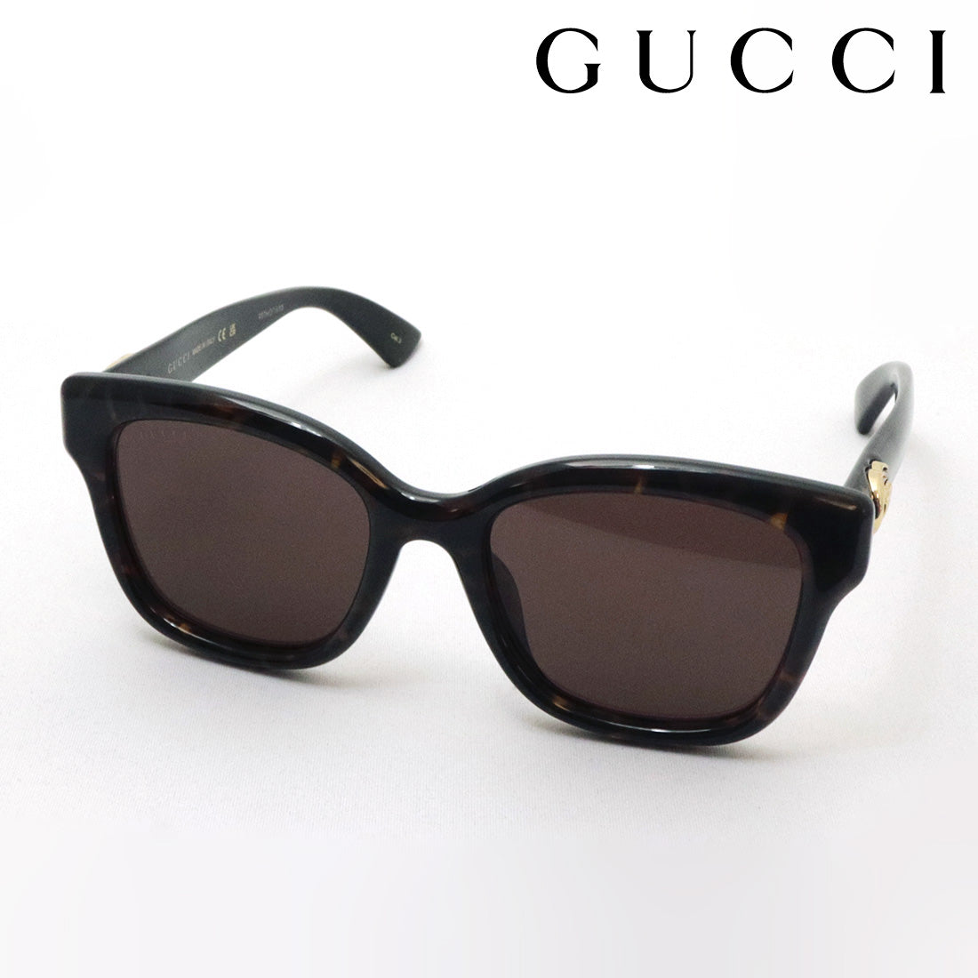 Gucci Sunglasses GUCCI GG1830SK 002