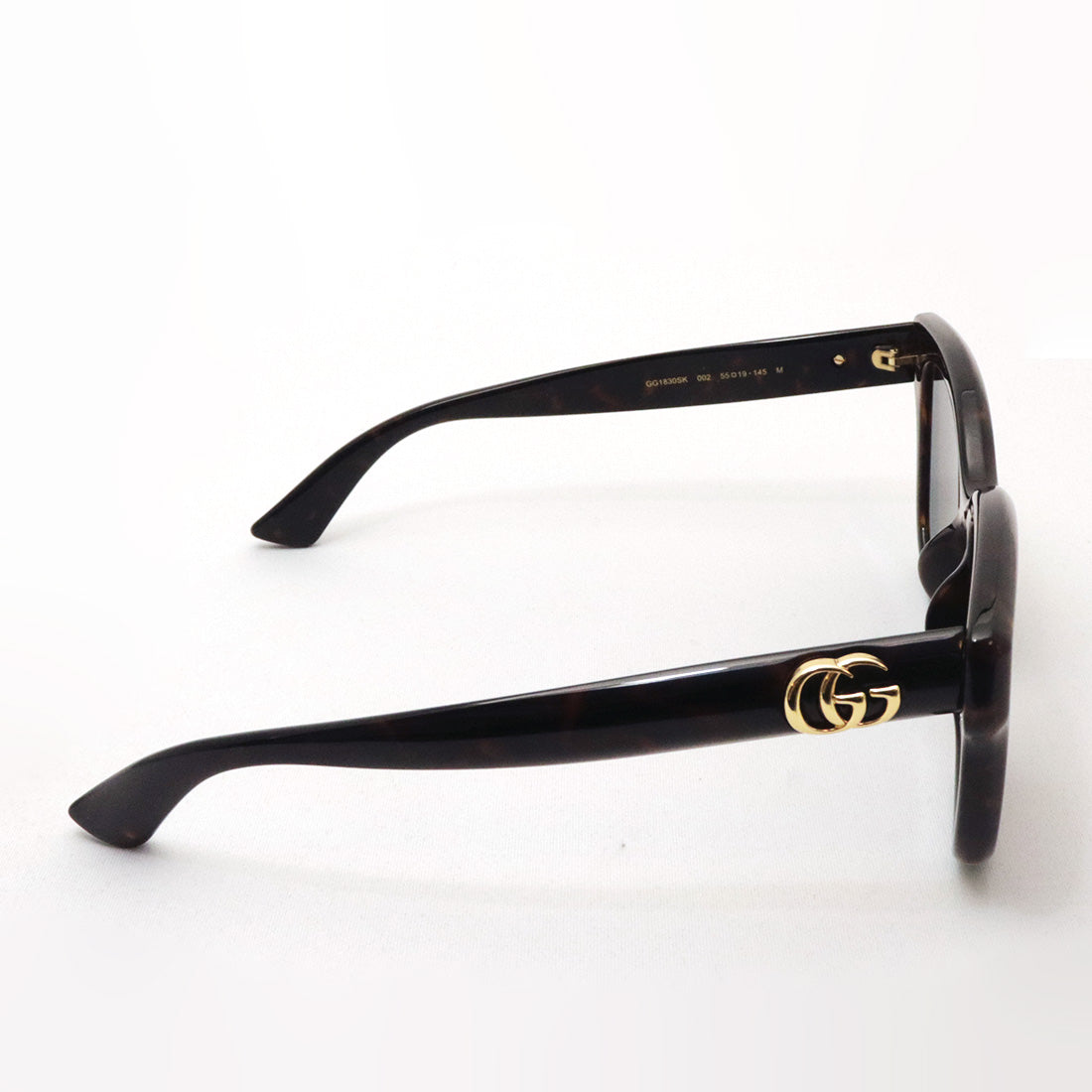 Gucci Sunglasses GUCCI GG1830SK 002