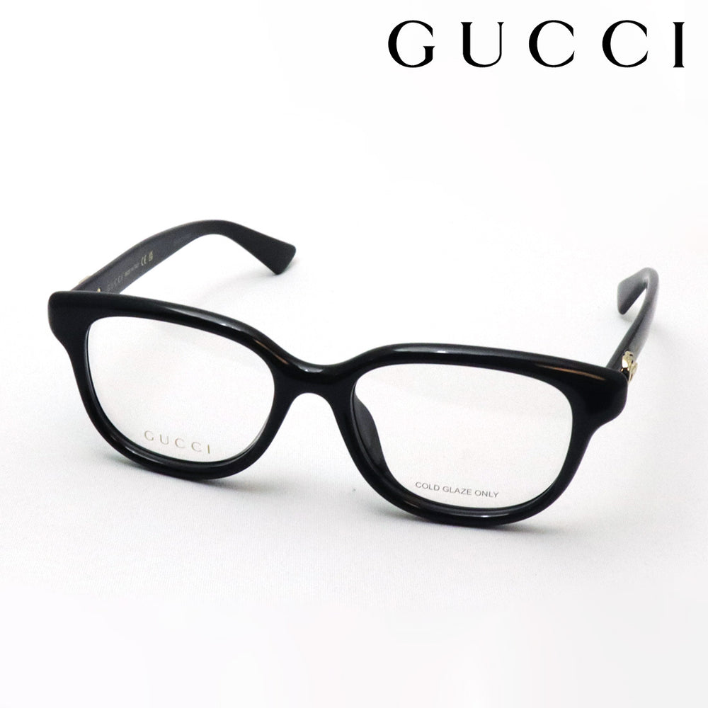 グッチ メガネ GUCCI GG1833OK 001 – GLASSMANIA -TOKYO AOYAMA-