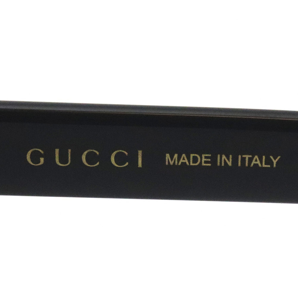 グッチ メガネ GUCCI GG1833OK 001 – GLASSMANIA -TOKYO AOYAMA-