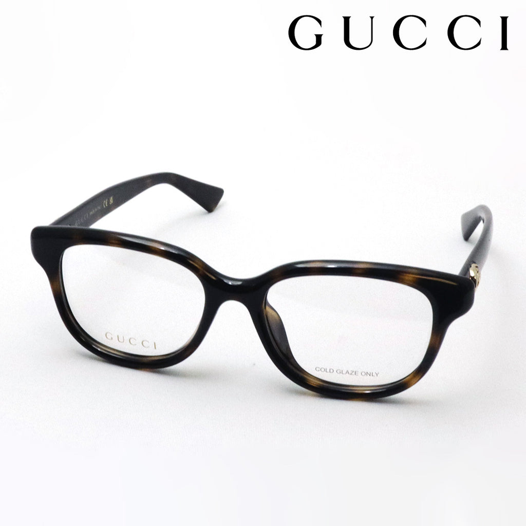 メガネ GUCCI SS25 Gucci - GG1833OK - 002 (GG1833OK 002) gg1833ok002_0_1024x.jpg?v=