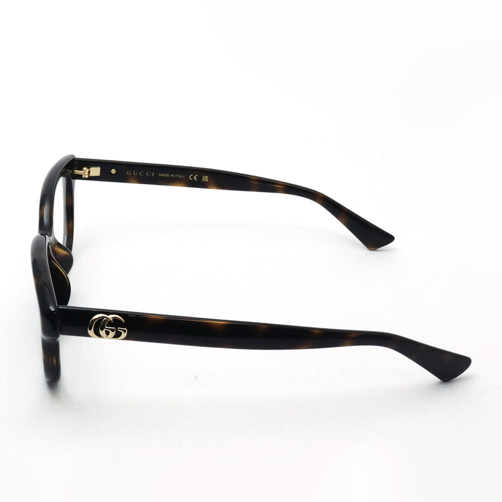メガネ GUCCI SS25 Gucci - GG1833OK - 002 (GG1833OK 002) グッチ メガネ GUCCI GG1833OK 002 – GLASSMANIA -TOKYO AOYAMA-