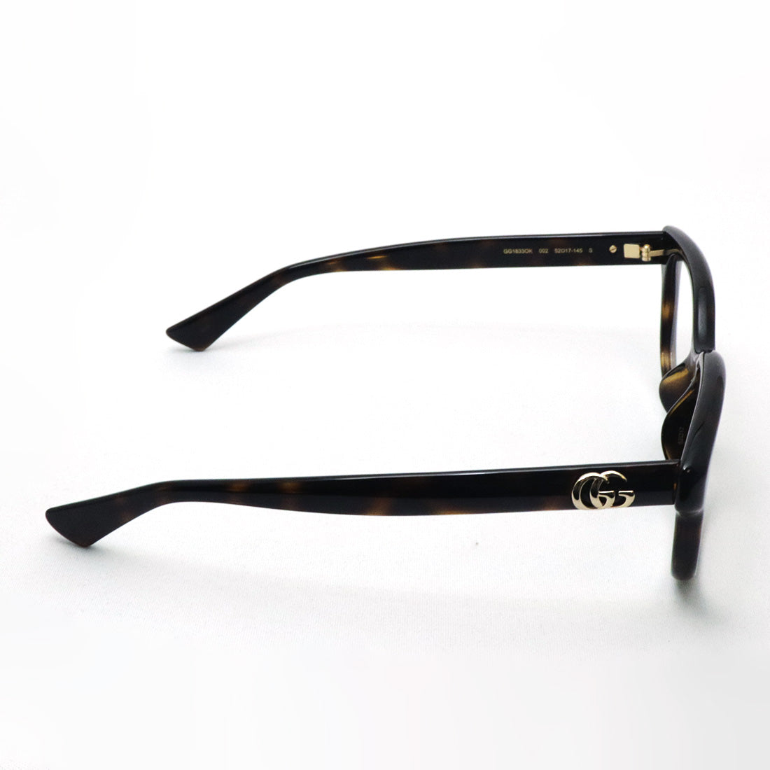 グッチ メガネ GUCCI GG1833OK 002