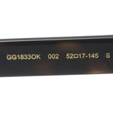 グッチ メガネ GUCCI GG1833OK 002
