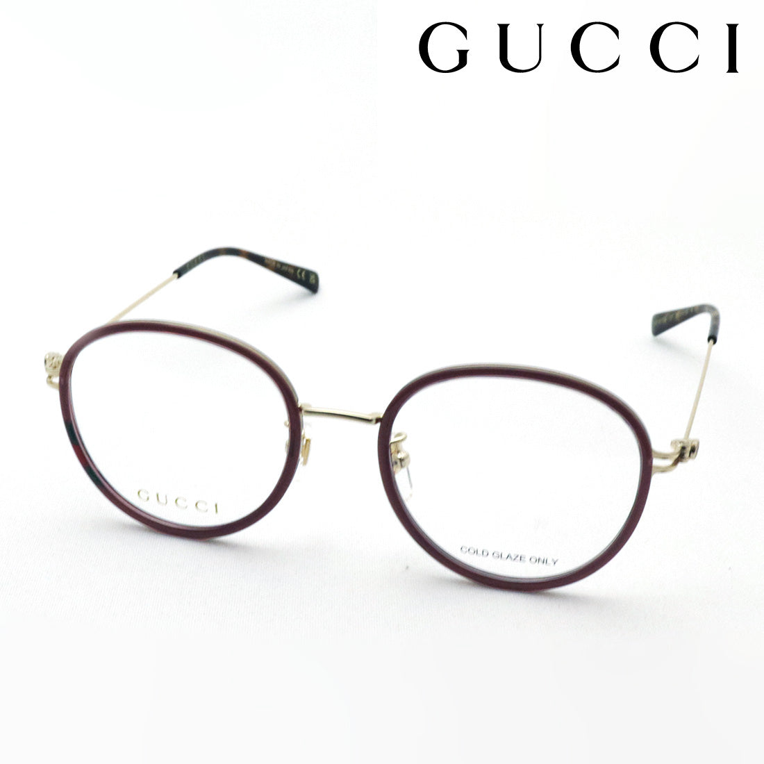 グッチ メガネ GUCCI GG1851OA 007