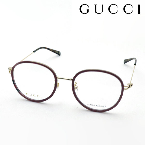 グッチ メガネ GUCCI GG1851OA 007