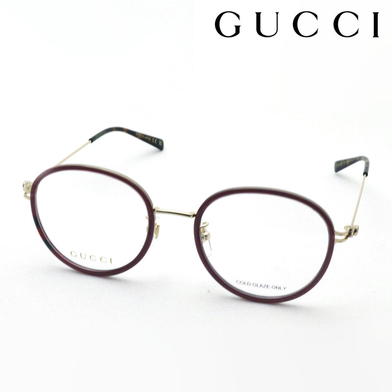 グッチ メガネ GUCCI GG1851OA 007