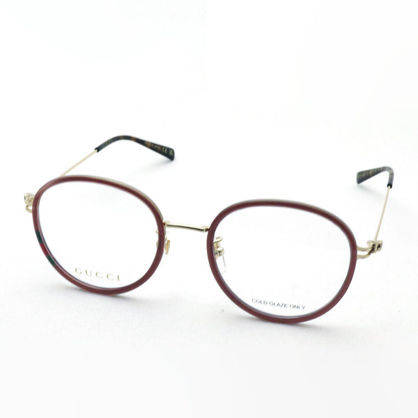 グッチ メガネ GUCCI GG1851OA 007