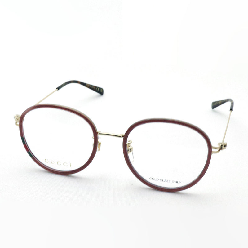 グッチ メガネ GUCCI GG1851OA 007