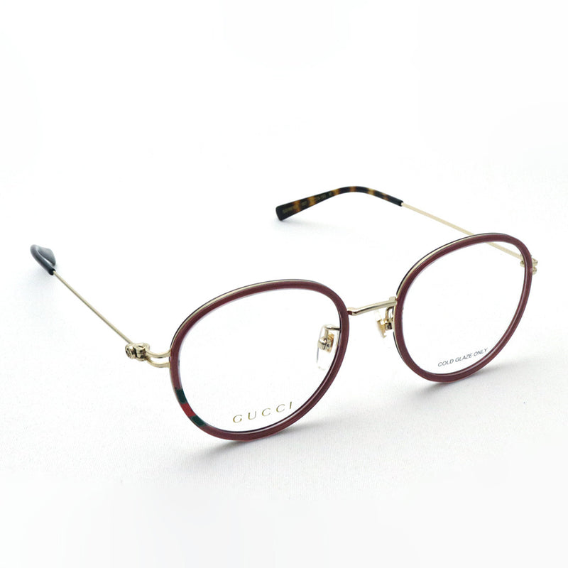 グッチ メガネ GUCCI GG1851OA 007