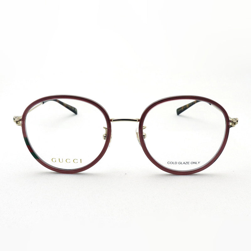グッチ メガネ GUCCI GG1851OA 007