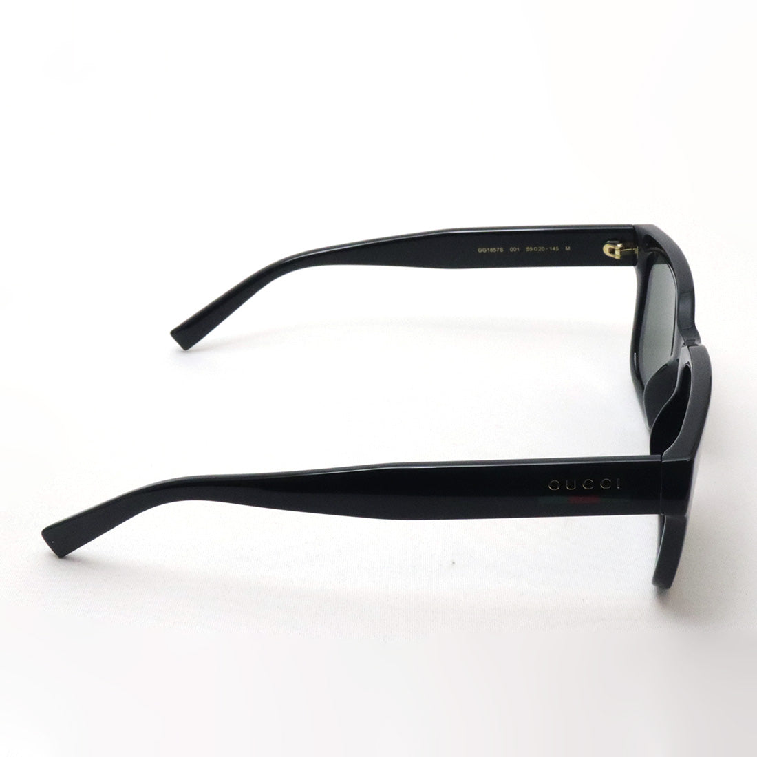 Gucci Sunglasses GUCCI GG1857S 001