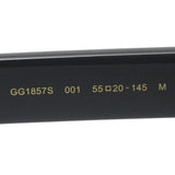 Gucci Gafas de sol Gucci GG1857S 001