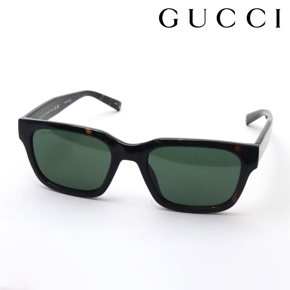 Gucci Sunglasses GUCCI GG1857S 002 – GLASSMANIA -TOKYO AOYAMA-
