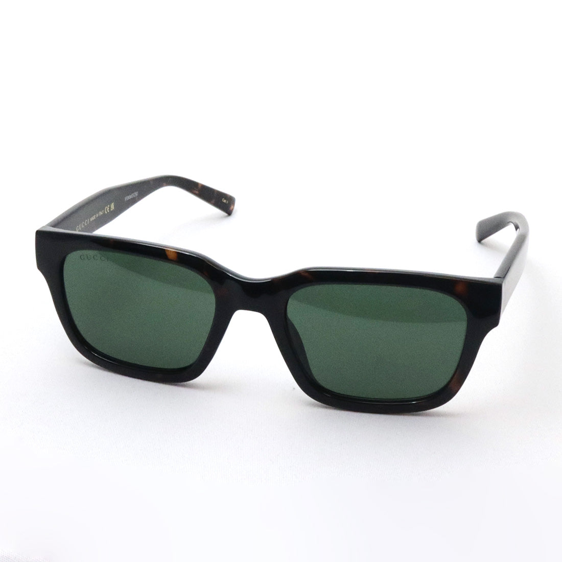 Gucci Sunglasses GUCCI GG1857S 002