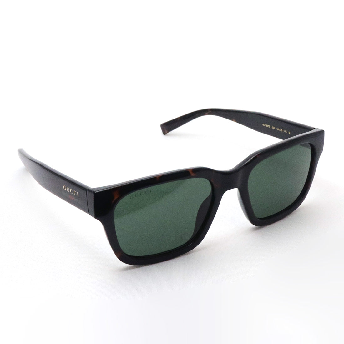 Gucci Sunglasses GUCCI GG1857S 002