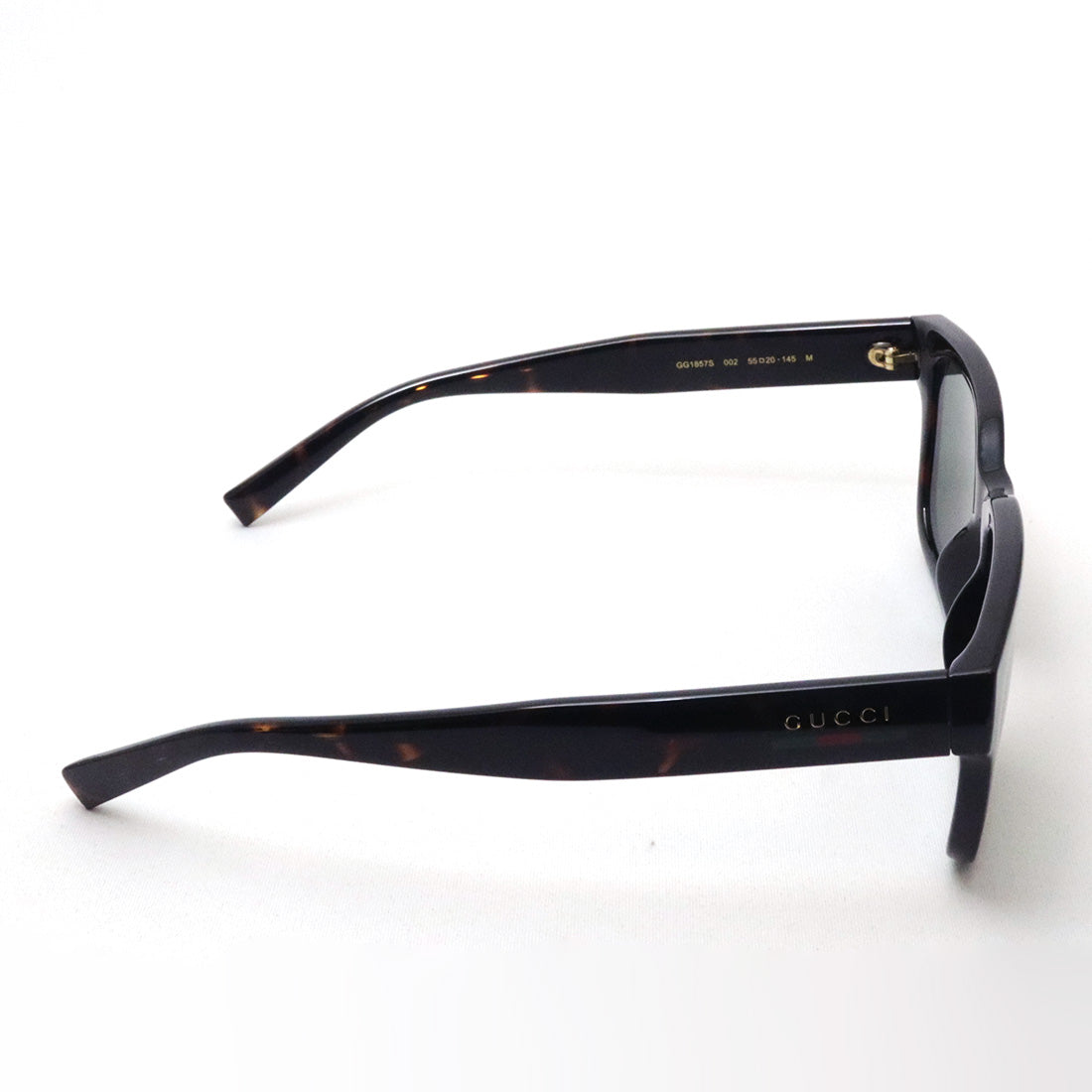 Gucci Sunglasses GUCCI GG1857S 002