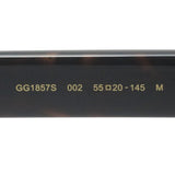 Gucci Gafas de sol Gucci GG1857S 002