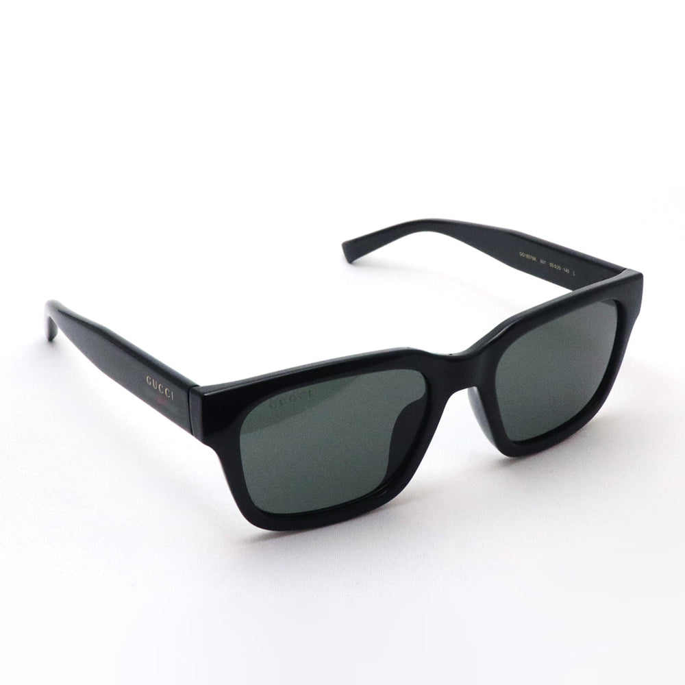 グッチ サングラス GUCCI GG1857SK 001 – GLASSMANIA -TOKYO AOYAMA-