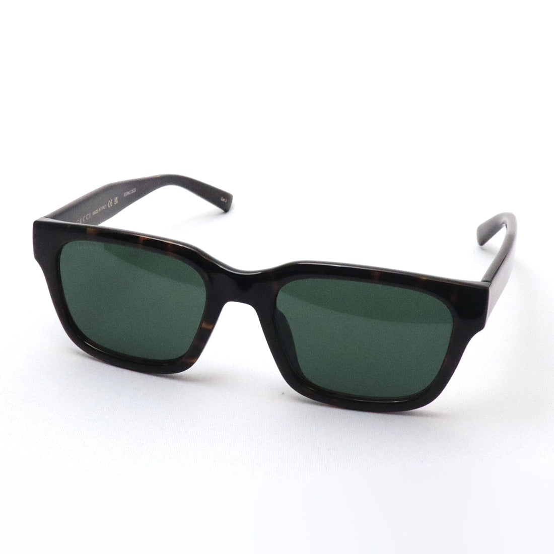 Gucci Sunglasses GUCCI GG1857SK 002