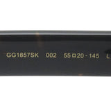 Gucci Gafas de sol Gucci GG1857SK 002