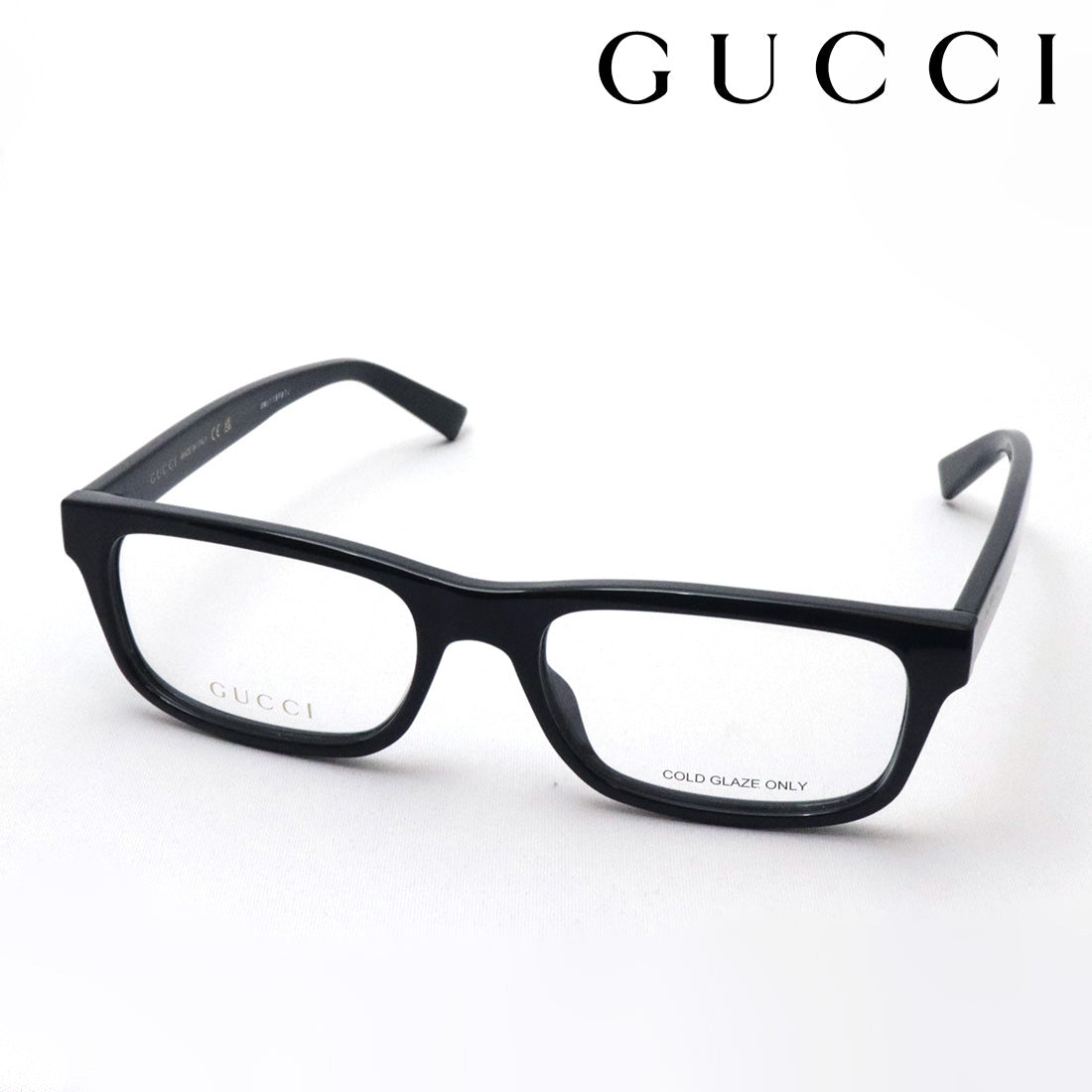 グッチ メガネ GUCCI GG1858O 001