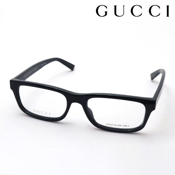 【新品】グッチ GG1858O メガネ グッチ メガネ GUCCI GG1858O 001 – GLASSMANIA -TOKYO AOYAMA-