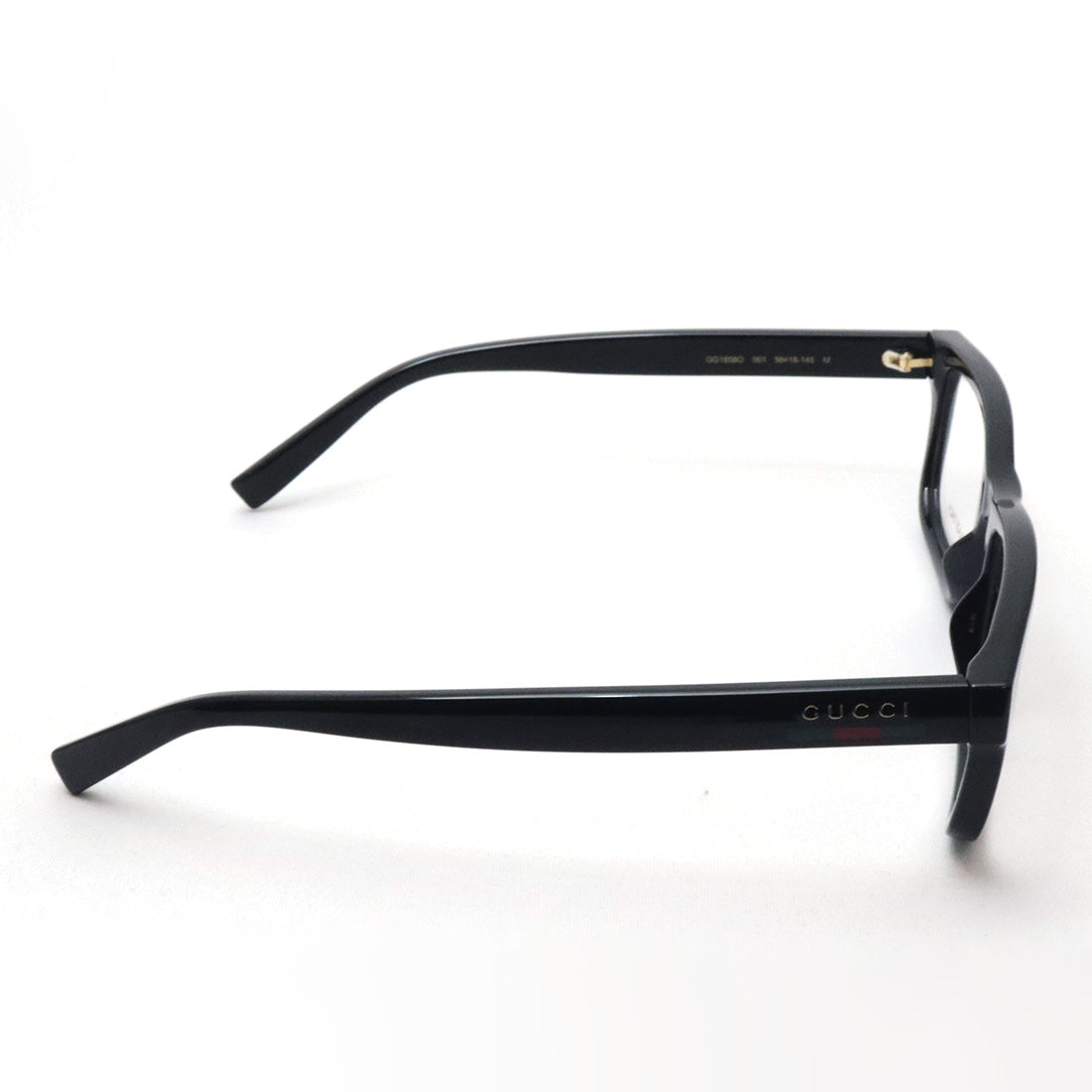 グッチ メガネ GUCCI GG1858O 001