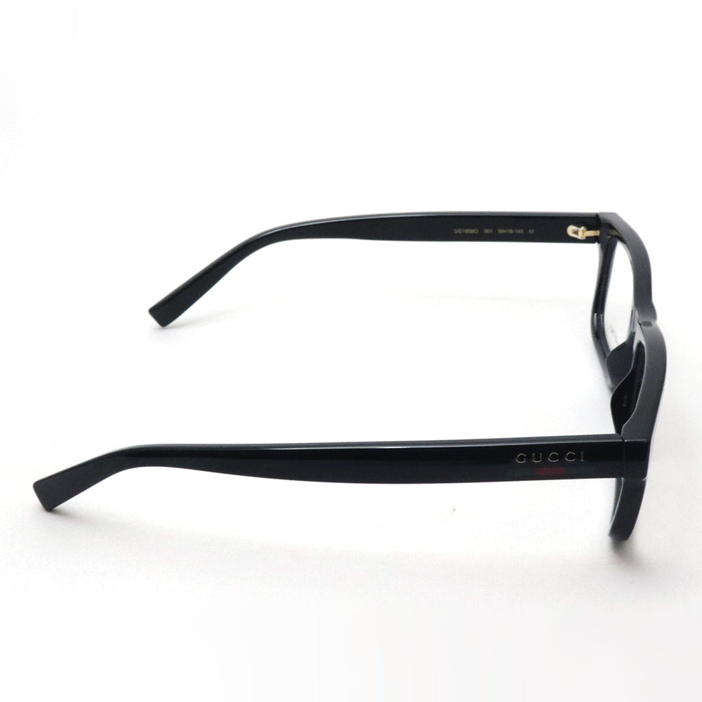 グッチ メガネ GUCCI GG1858O 001 – GLASSMANIA -TOKYO AOYAMA- 