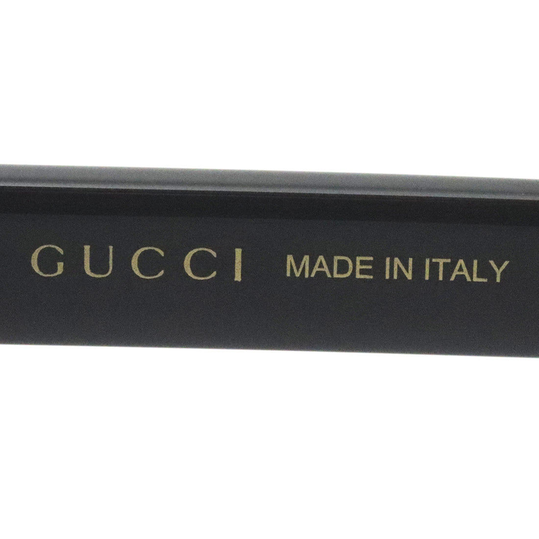 グッチ メガネ GUCCI GG1858O 001