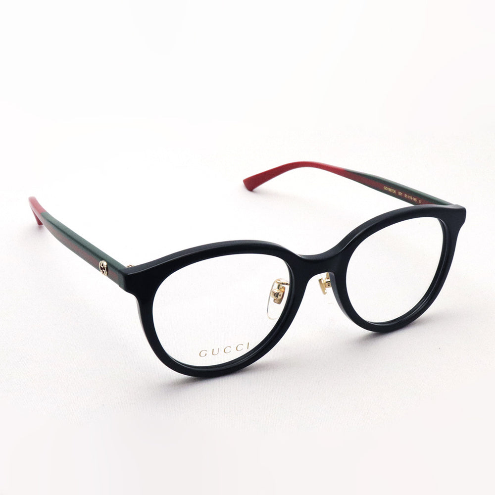 グッチ メガネ GUCCI GG1867OK 001 – GLASSMANIA -TOKYO AOYAMA-