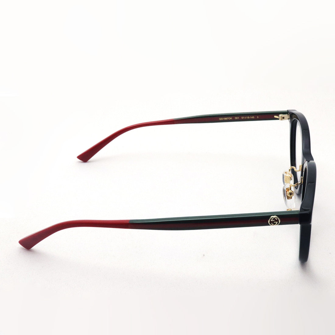 グッチ メガネ GUCCI GG1867OK 001