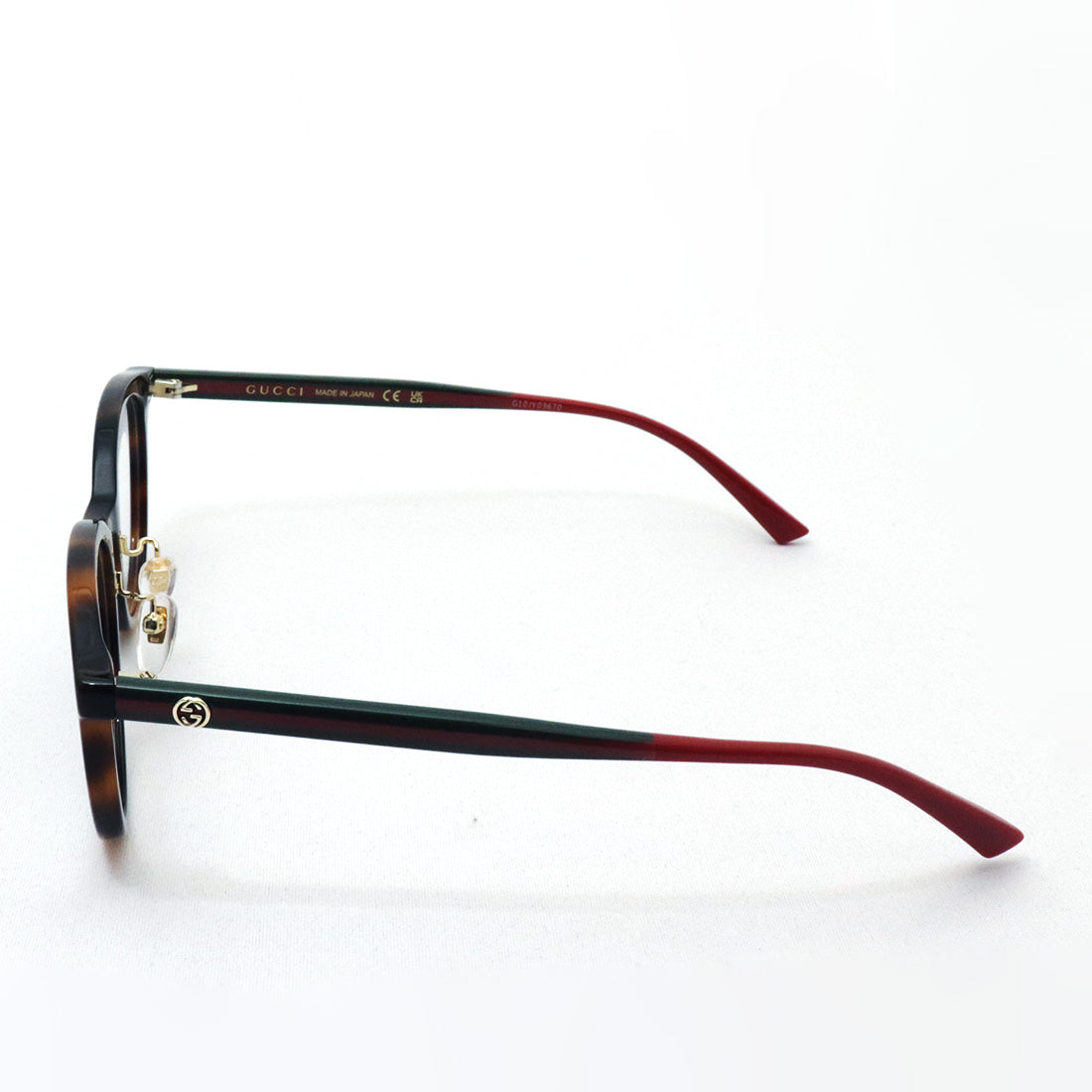 グッチ メガネ GUCCI GG1867OK 002