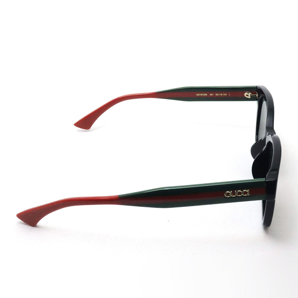 グッチ サングラス GUCCI GG1872SK 001 – GLASSMANIA -TOKYO AOYAMA-