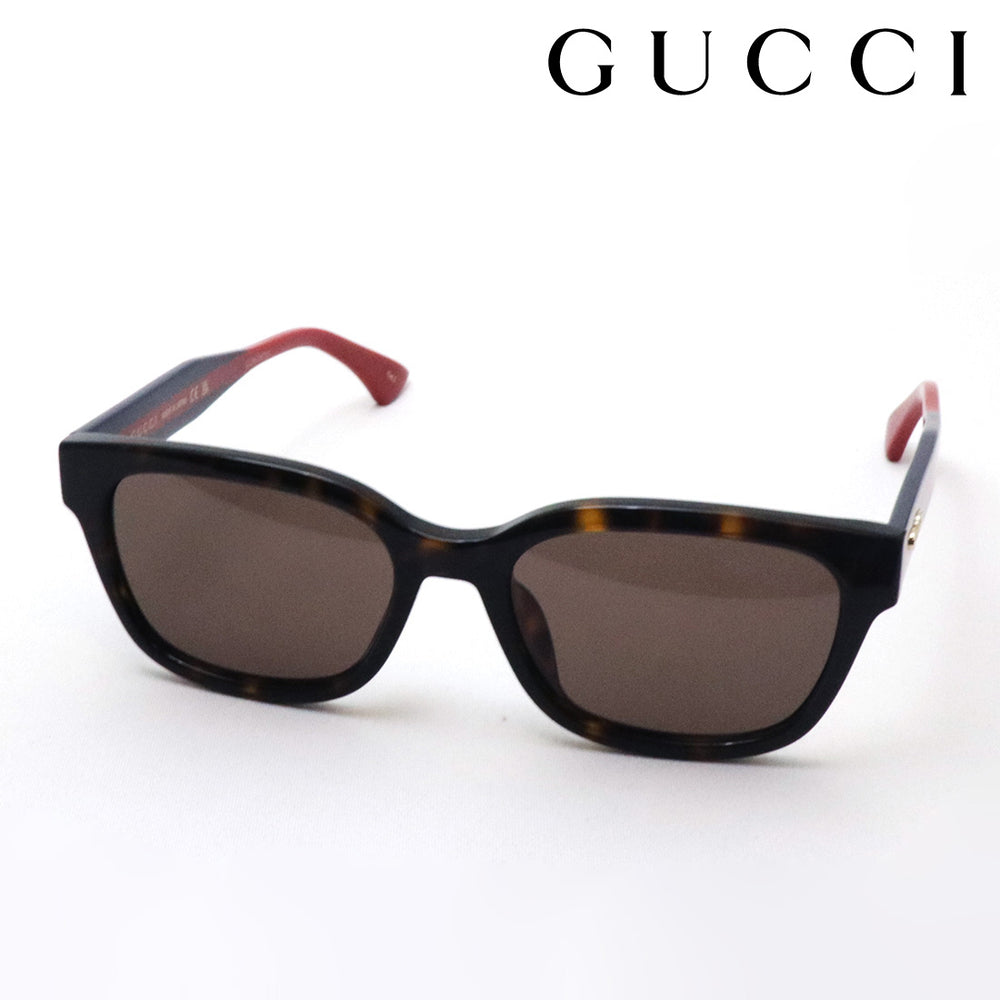 【新品未使用】正規品GUCCI GG1180SK-002サングラス ブラック Amazon | [グッチ] レディース メンズ ユニセックス サングラス
