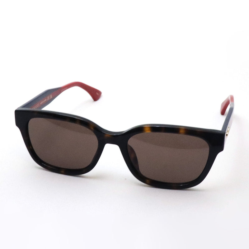 Gucci Sunglasses GUCCI GG1872SK 002