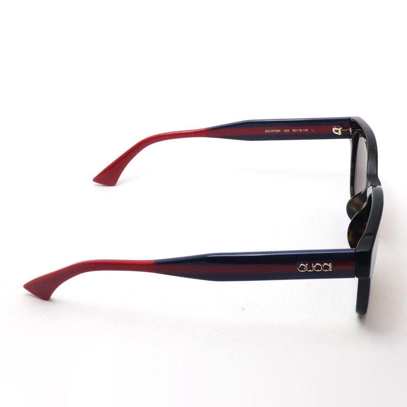 Gucci Sunglasses GUCCI GG1872SK 002