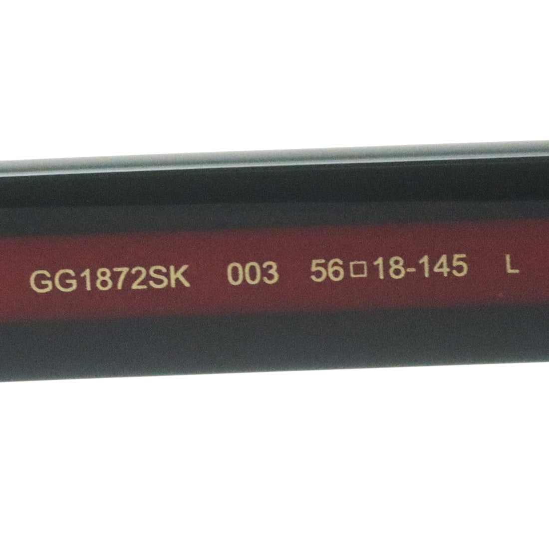 Gucci Gafas de sol Gucci GG1872SK 003