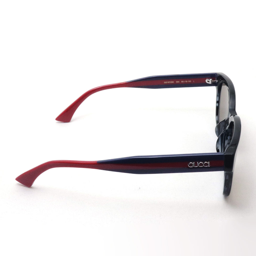 Gucci Sunglasses GUCCI GG1872SK 004 – GLASSMANIA -TOKYO AOYAMA-