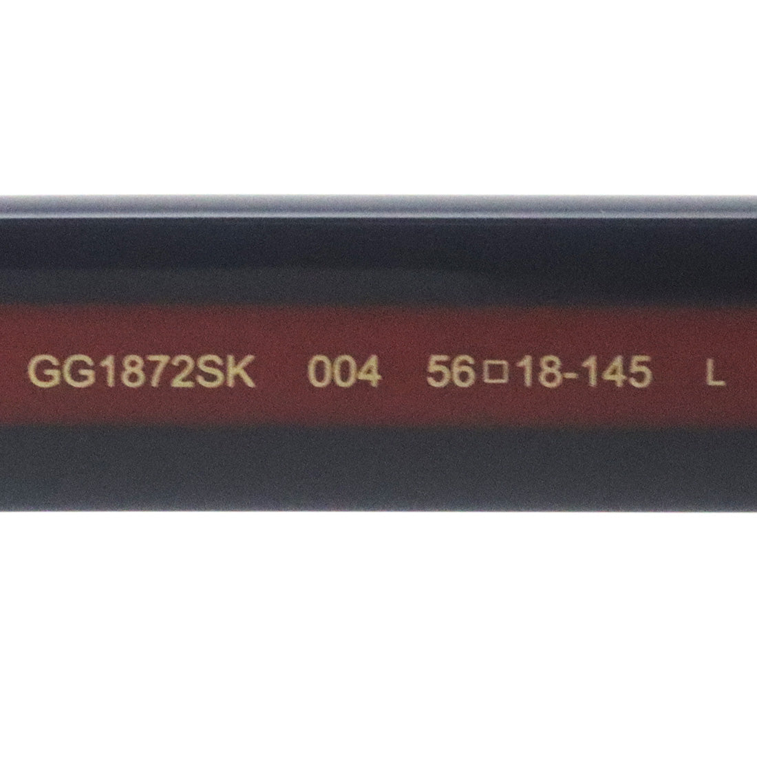Gucci Gafas de sol Gucci GG1872SK 004