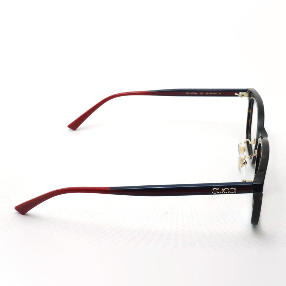 グッチ メガネ GUCCI GG1873OK 002