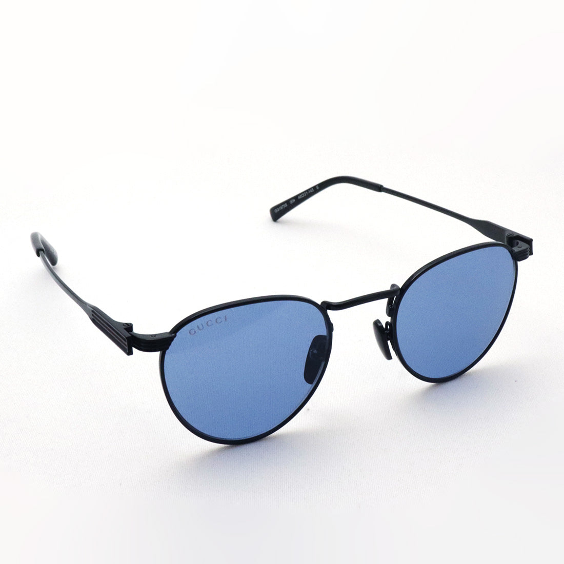 Gucci Sunglasses GUCCI GG1875S 004