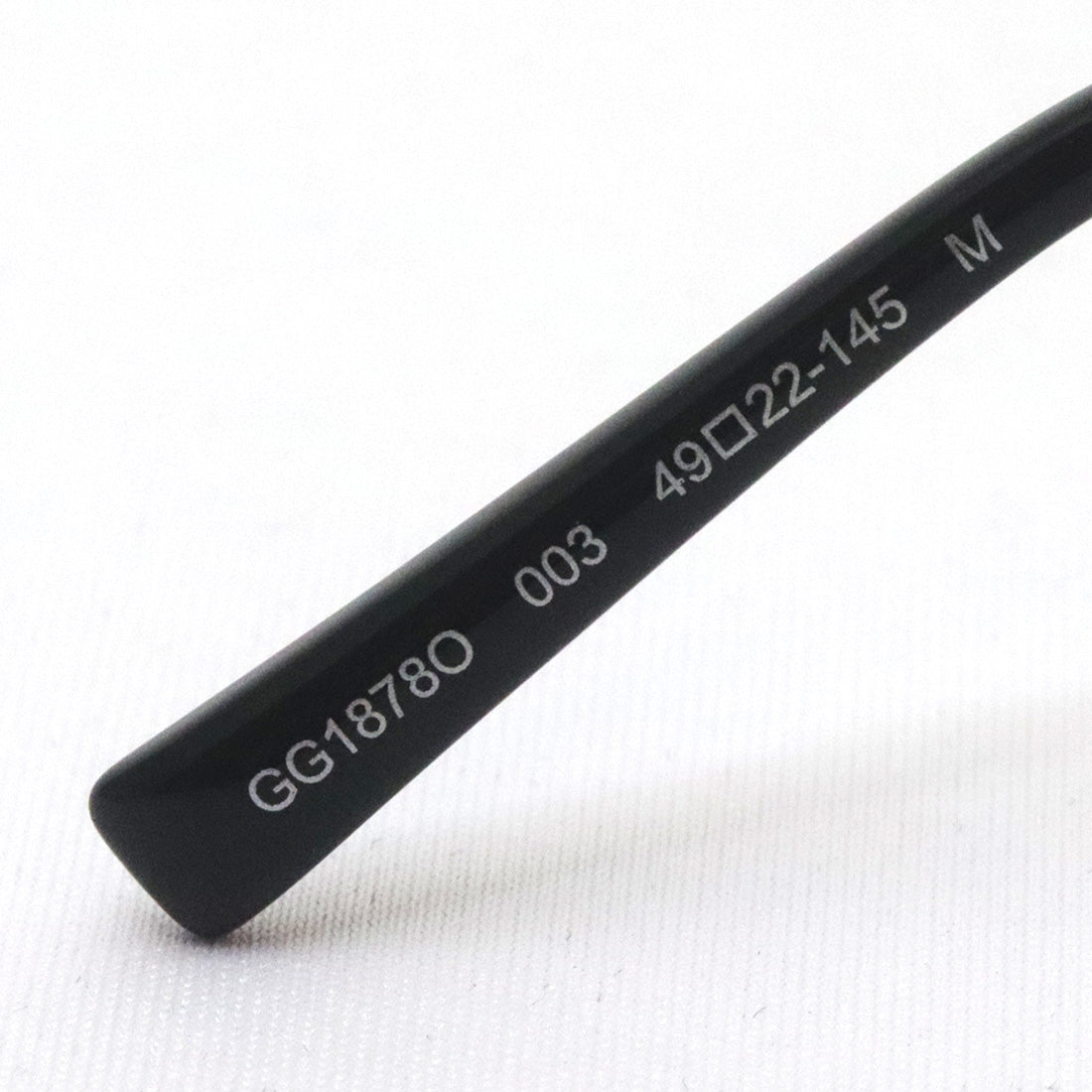 グッチ メガネ GUCCI GG1878O 003