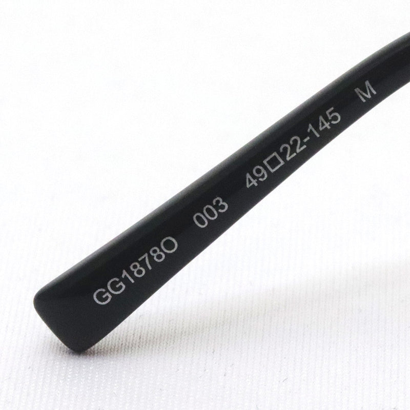 グッチ メガネ GUCCI GG1878O 003