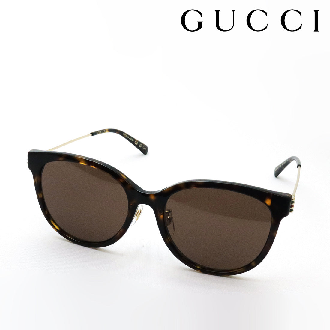 グッチ サングラス GUCCI GG1883SK 002 56