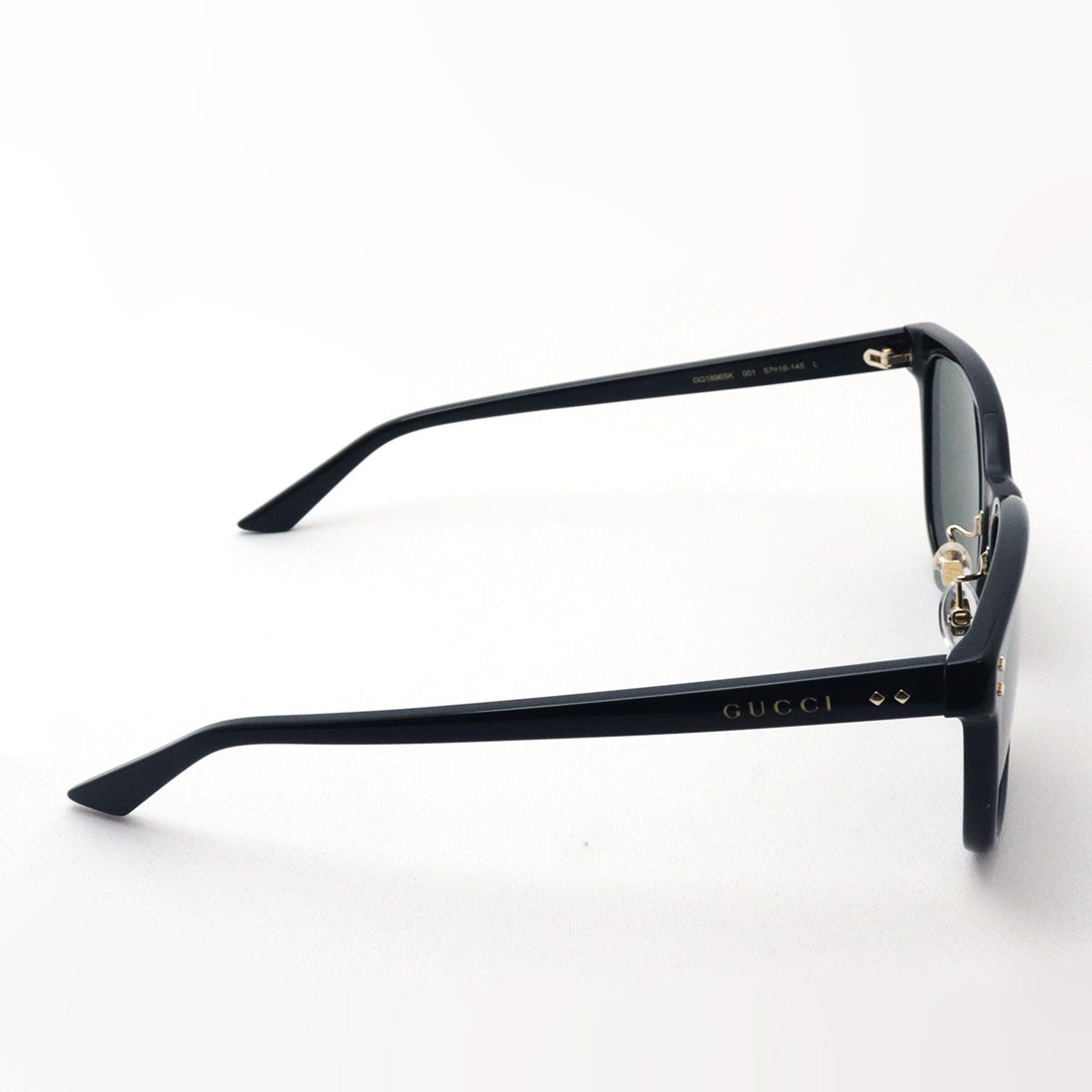 Gucci Sunglasses GUCCI GG1896SK 001