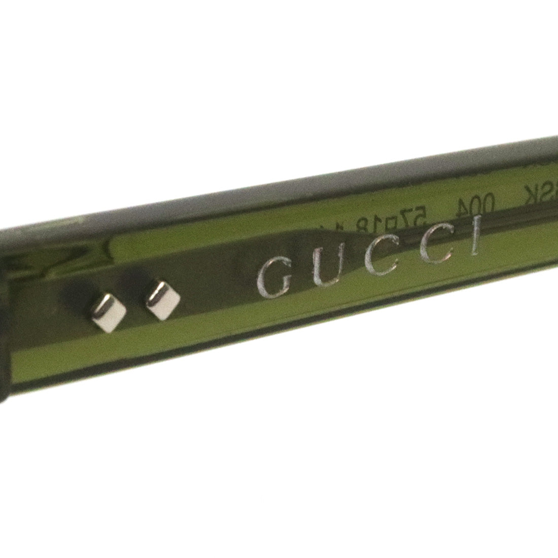 Gucci Sunglasses GUCCI GG1896SK 004