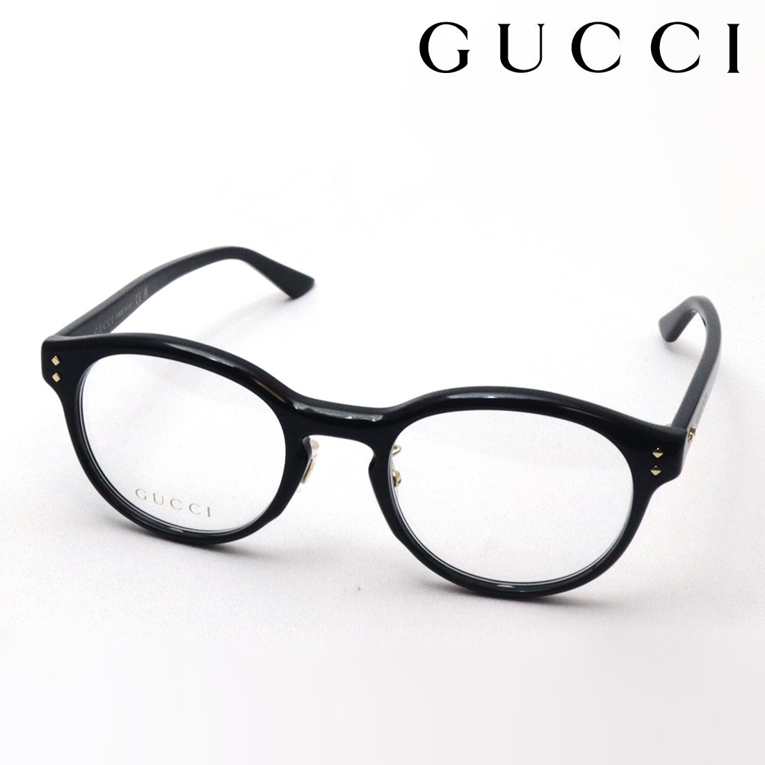 グッチ メガネ GUCCI GG1898OA 001